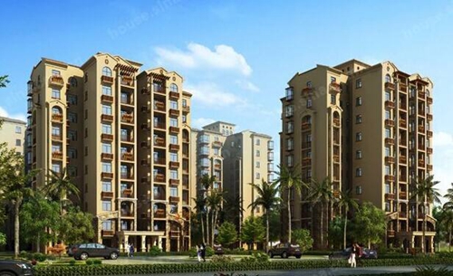 辽宁葫芦岛房价2025年多少钱一平米