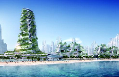 恒丰的房子怎么样，葫芦岛发展规划2021